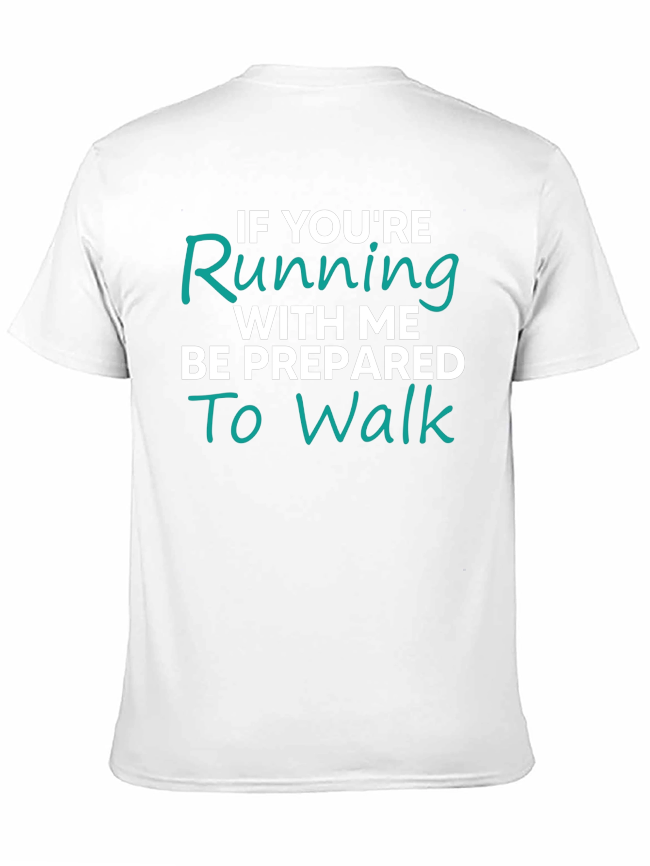 Running Joke T-Shirt