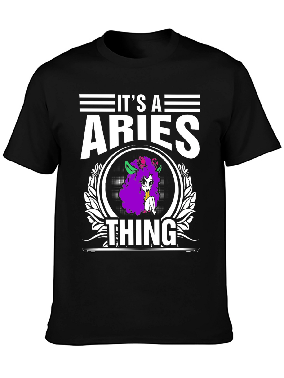 Its a Aries Thing T-Shirt