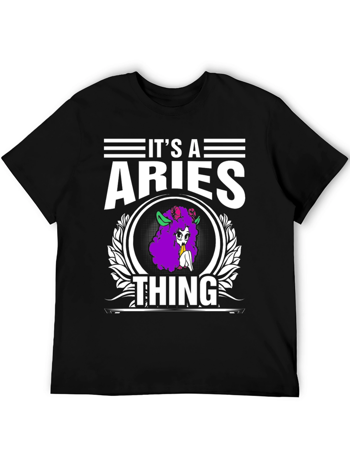 Its a Aries Thing T-Shirt