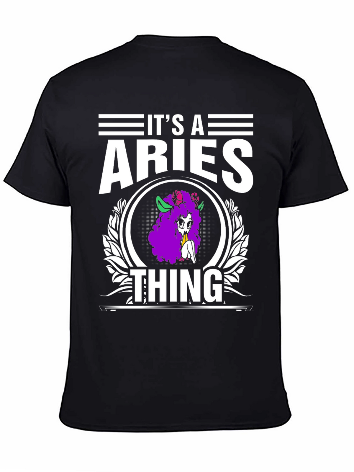 Its a Aries Thing T-Shirt