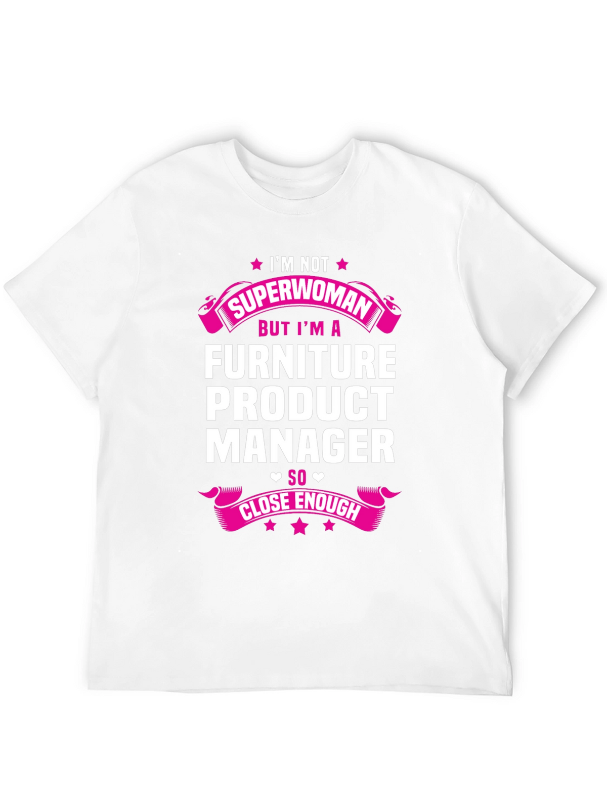 Furniture Product Manager Graphic T-Shirt