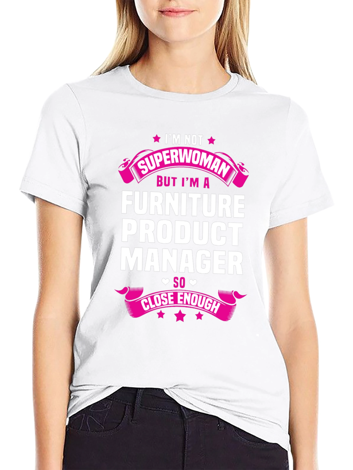 Furniture Product Manager Graphic T-Shirt