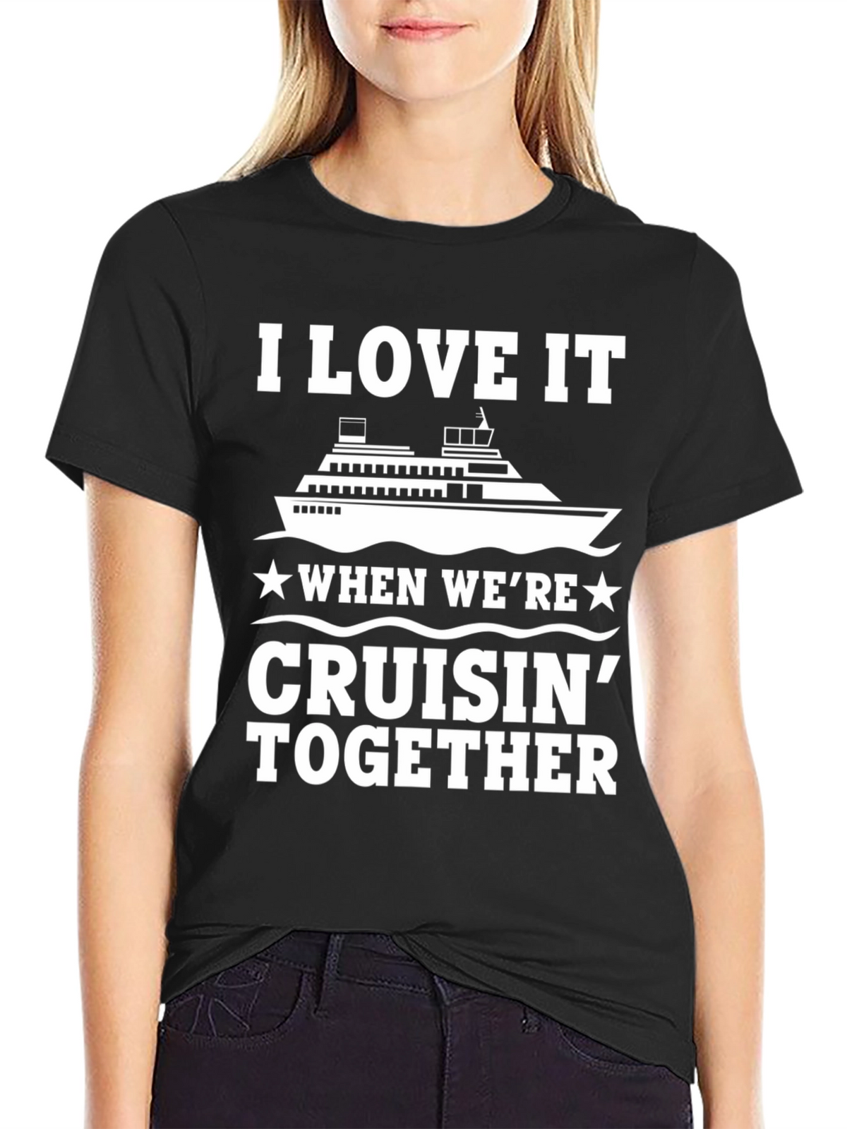 Cruise Together T-Shirt