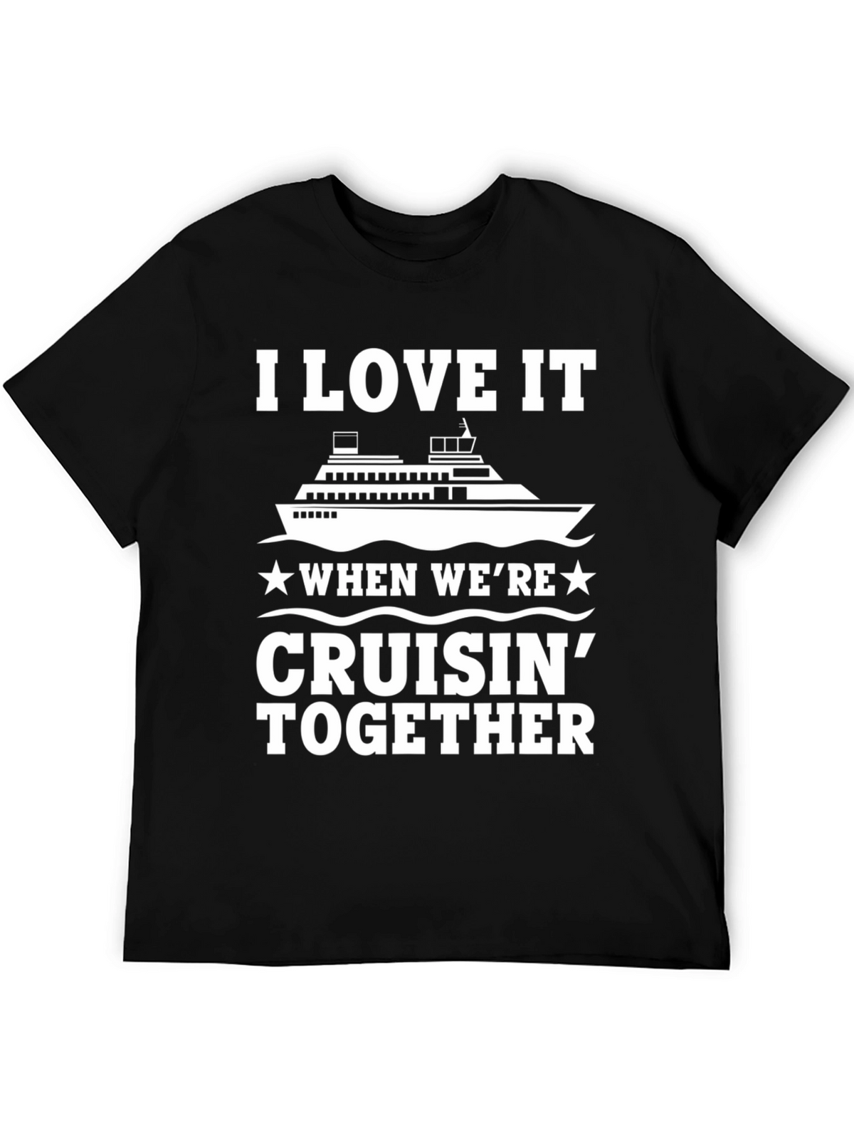 Cruise Together T-Shirt