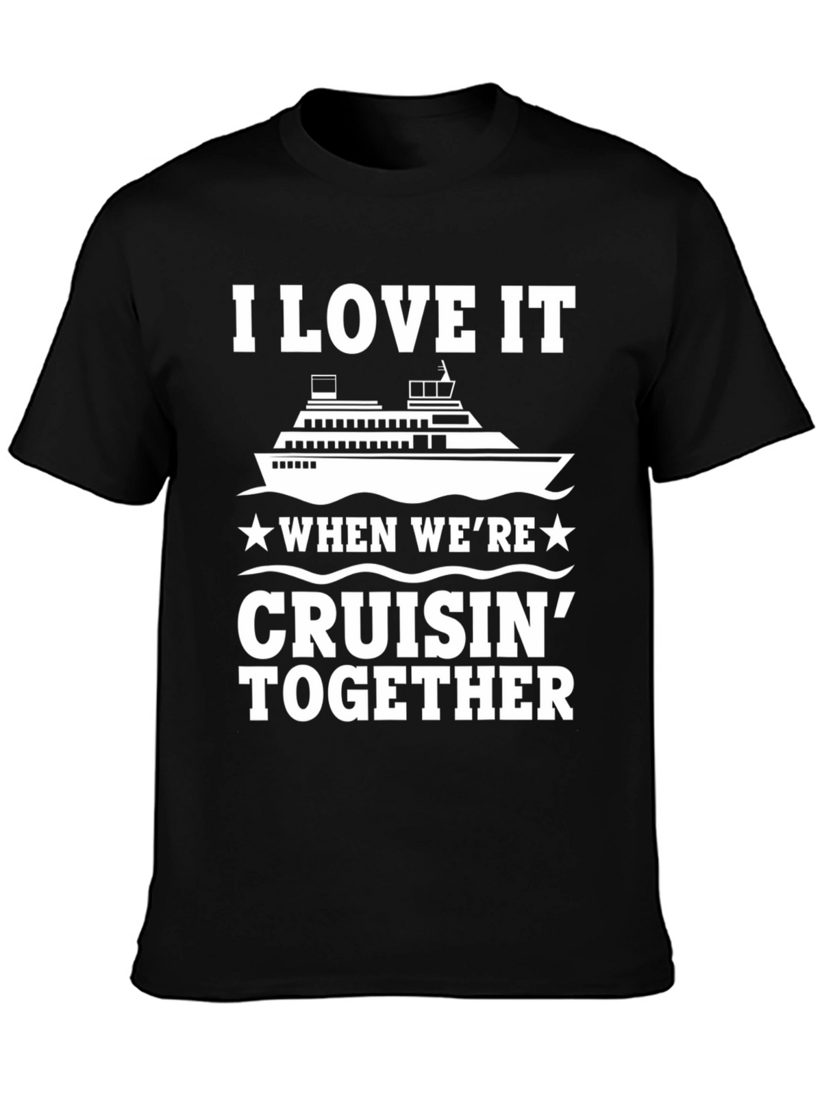 Cruise Together T-Shirt