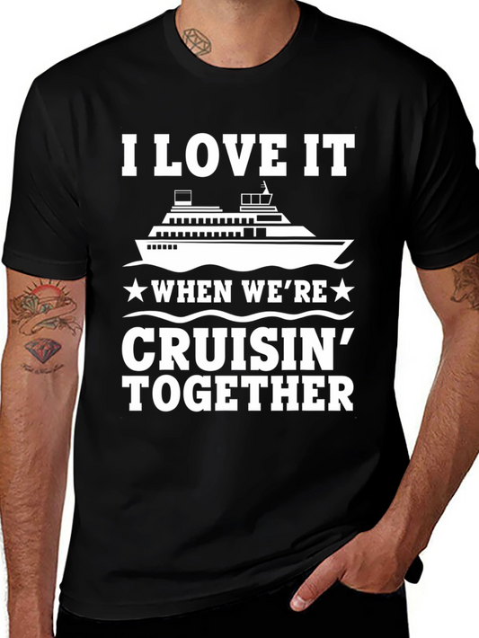 Cruise Together T-Shirt