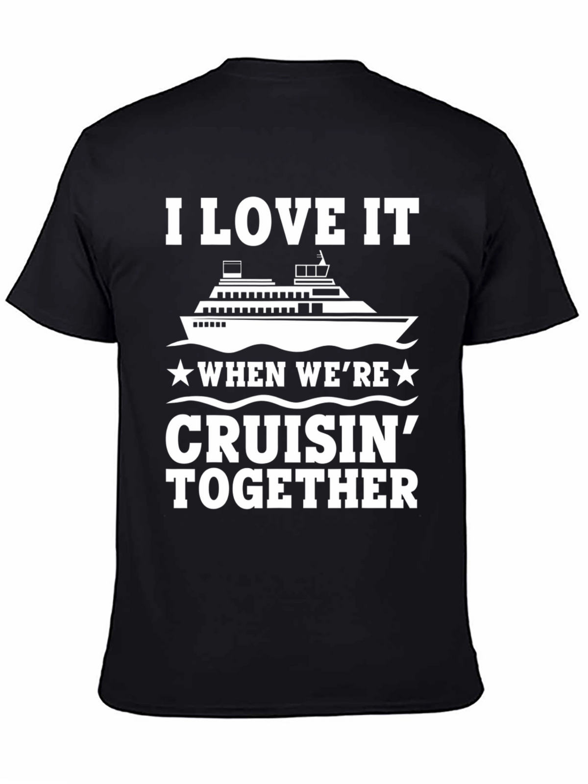 Cruise Together T-Shirt