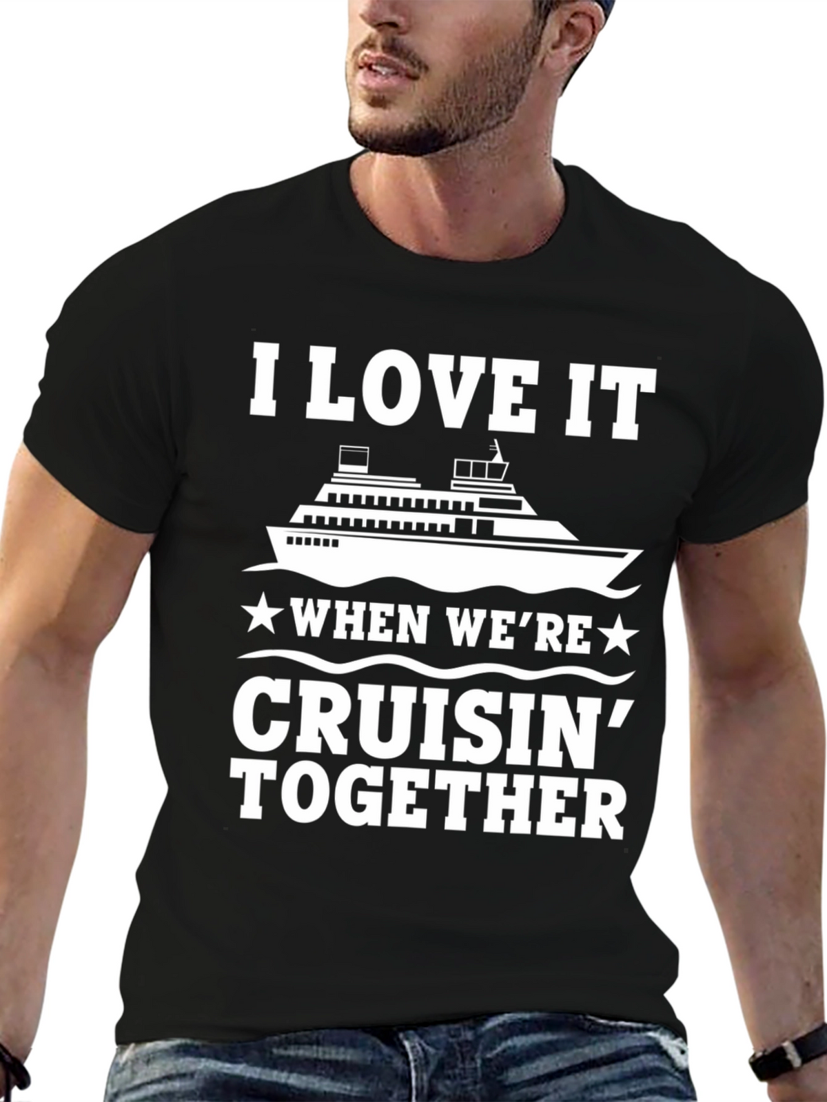 Cruise Together T-Shirt