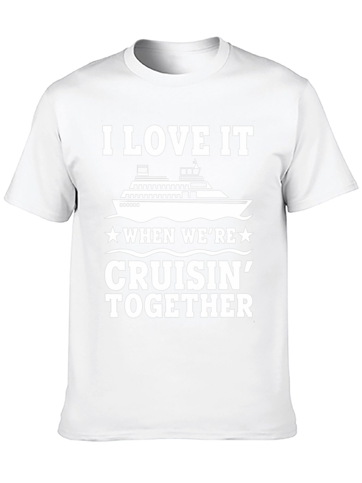 Cruise Together T-Shirt