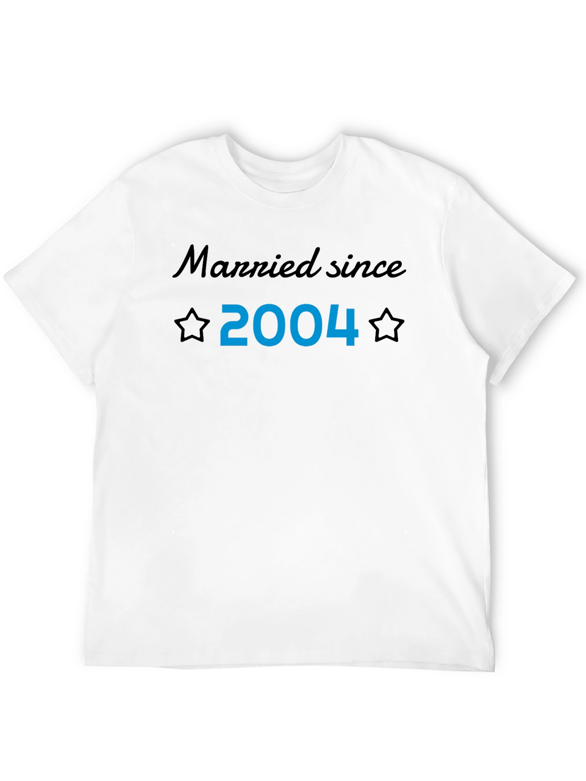 Married Since 2004 T-Shirt