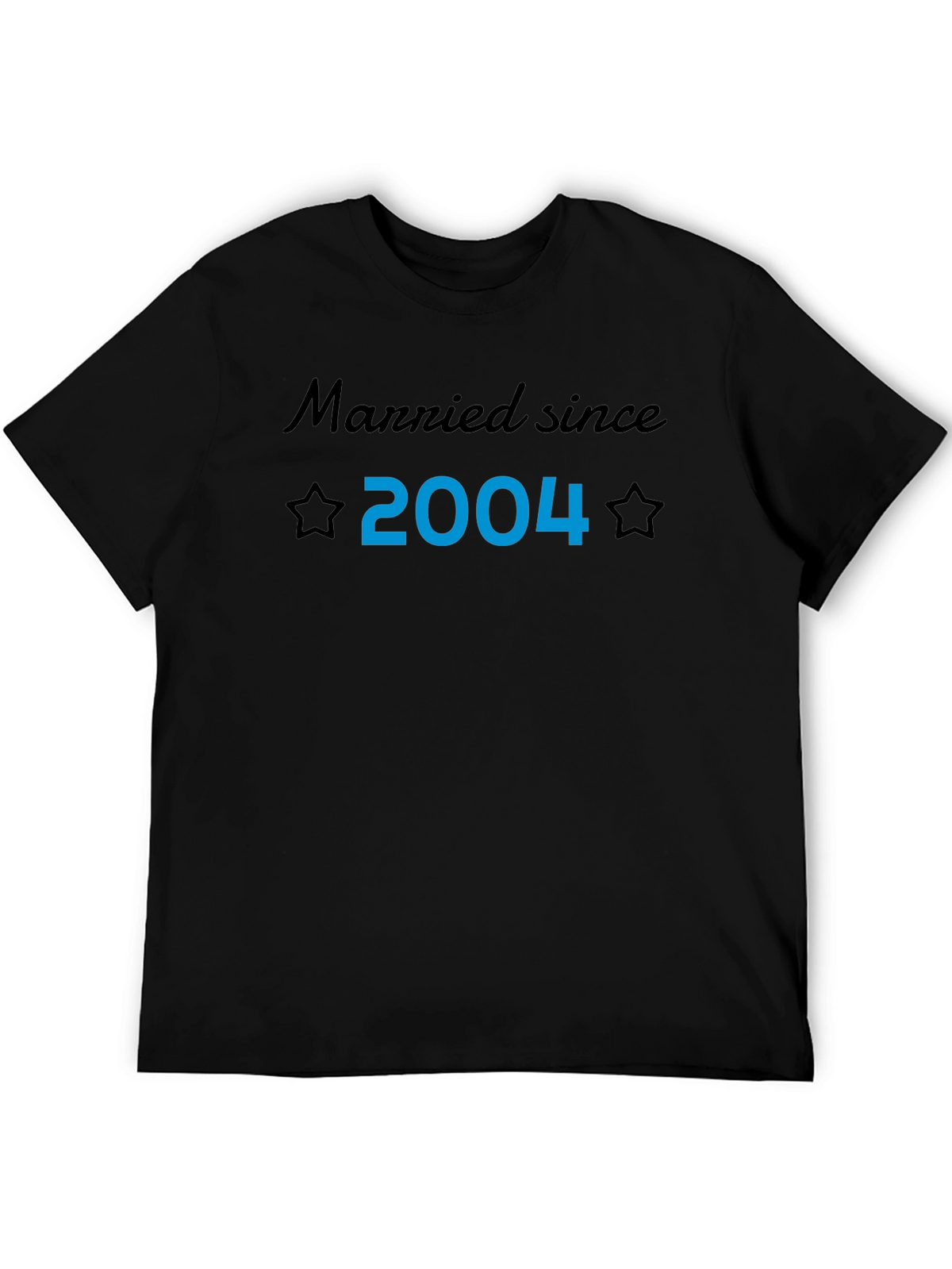 Married Since 2004 T-Shirt