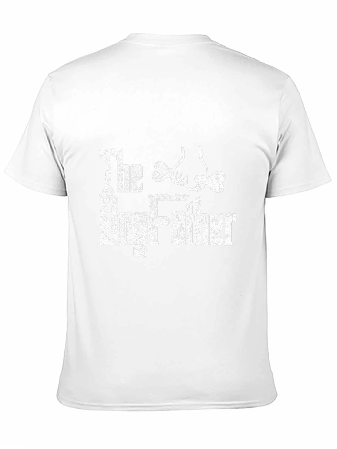 The Dogfather T-Shirt