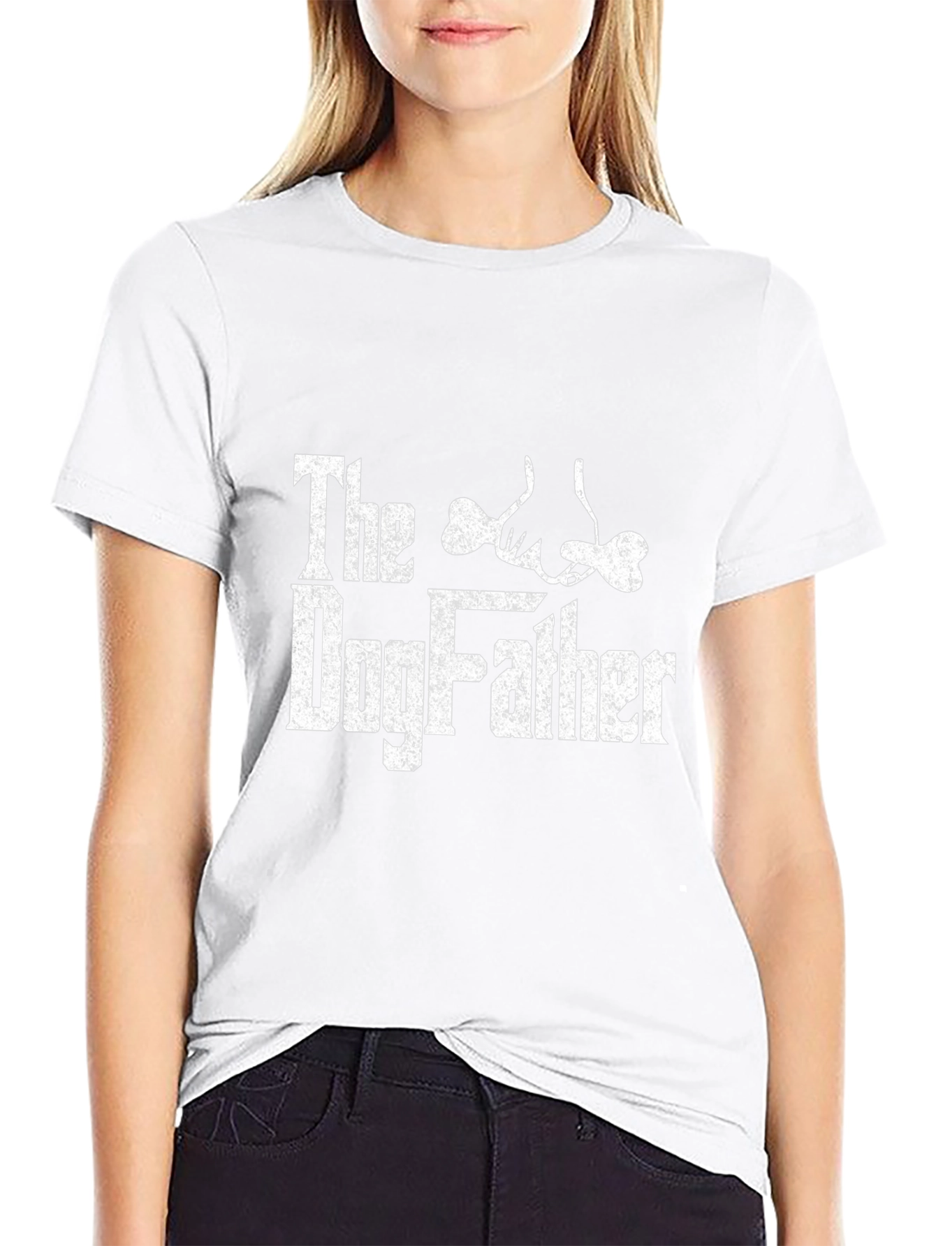 The Dogfather T-Shirt