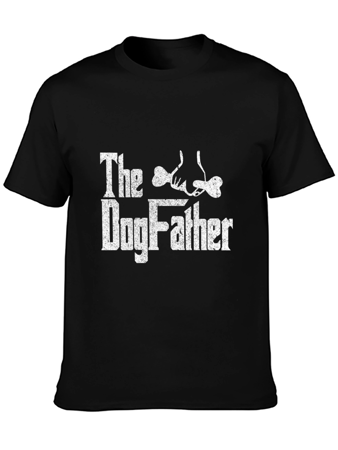The Dogfather T-Shirt