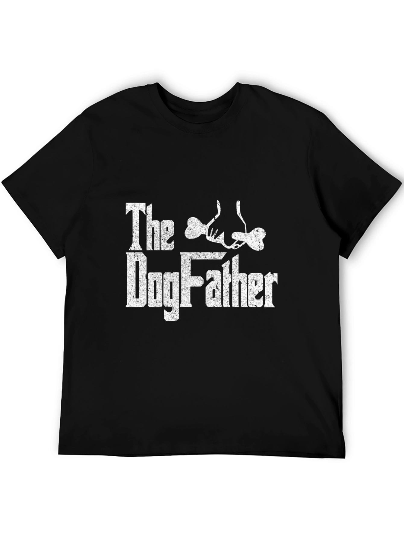 The Dogfather T-Shirt