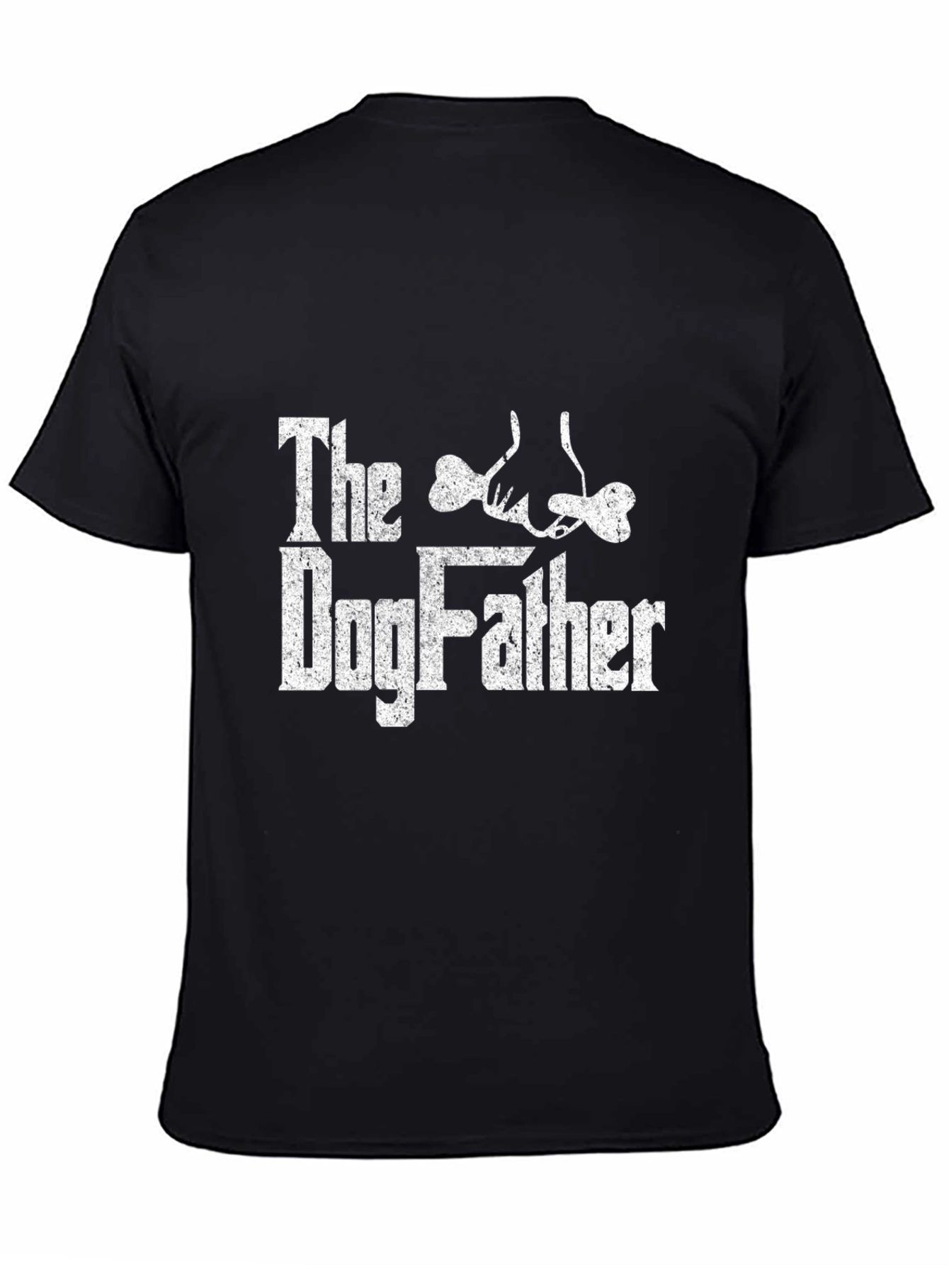 The Dogfather T-Shirt