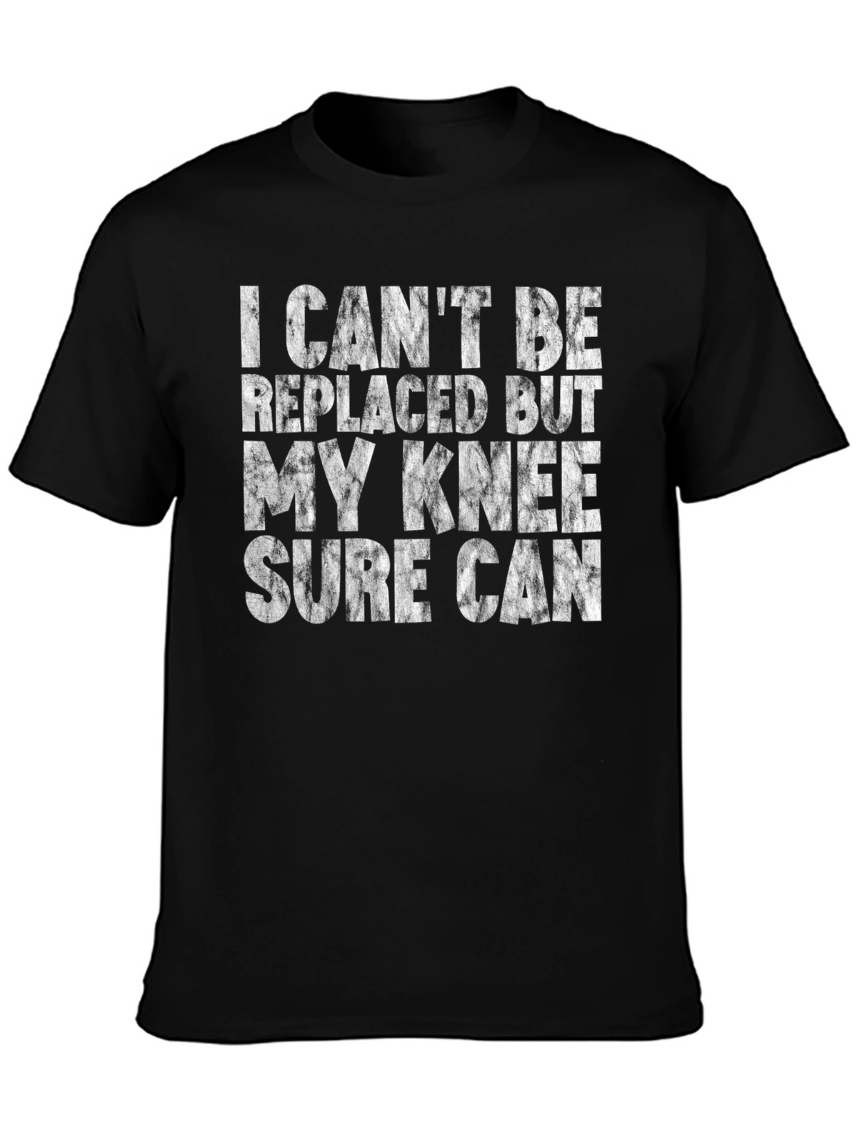 Funny Knee Replacement T-Shirt