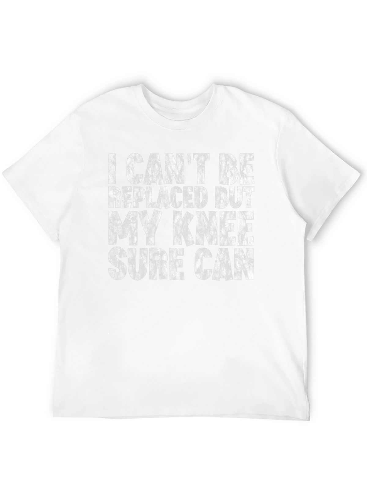 Funny Knee Replacement T-Shirt