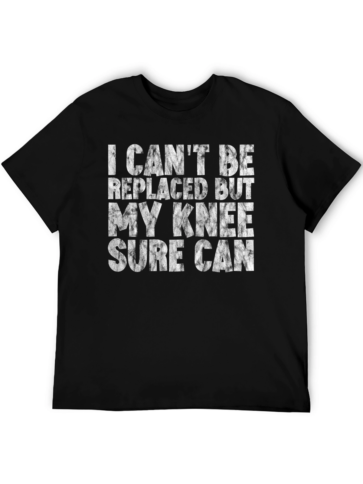 Funny Knee Replacement T-Shirt