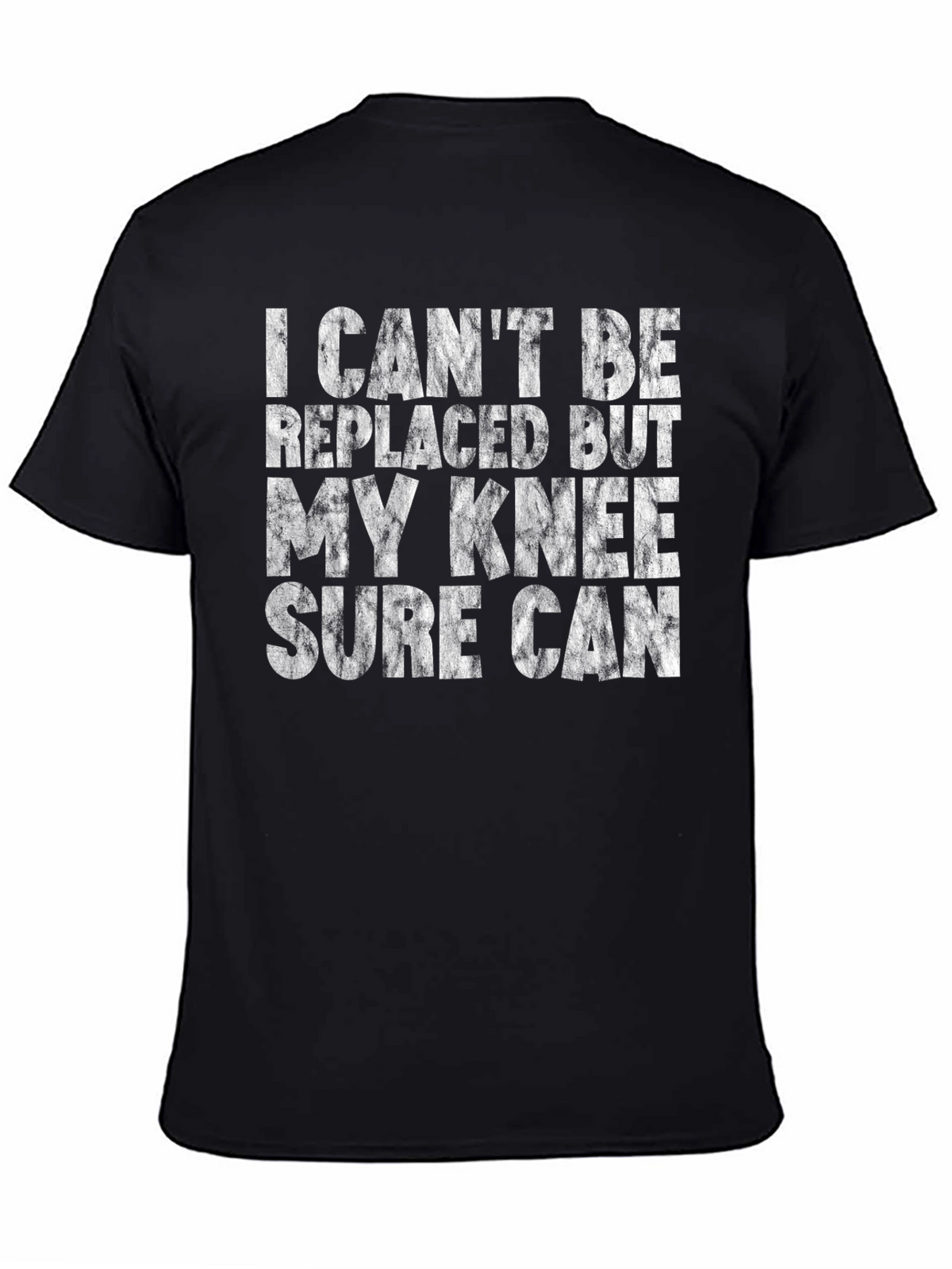 Funny Knee Replacement T-Shirt