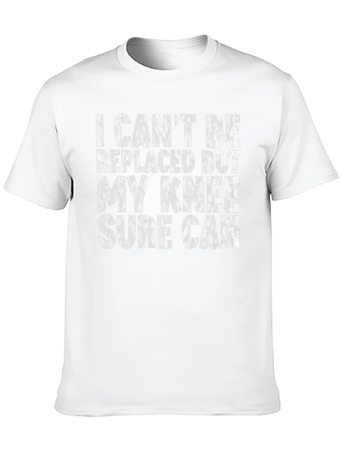 Funny Knee Replacement T-Shirt