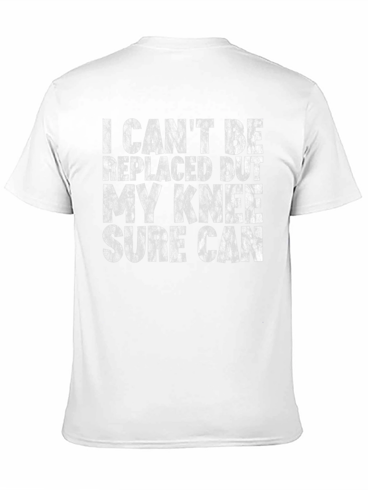 Funny Knee Replacement T-Shirt
