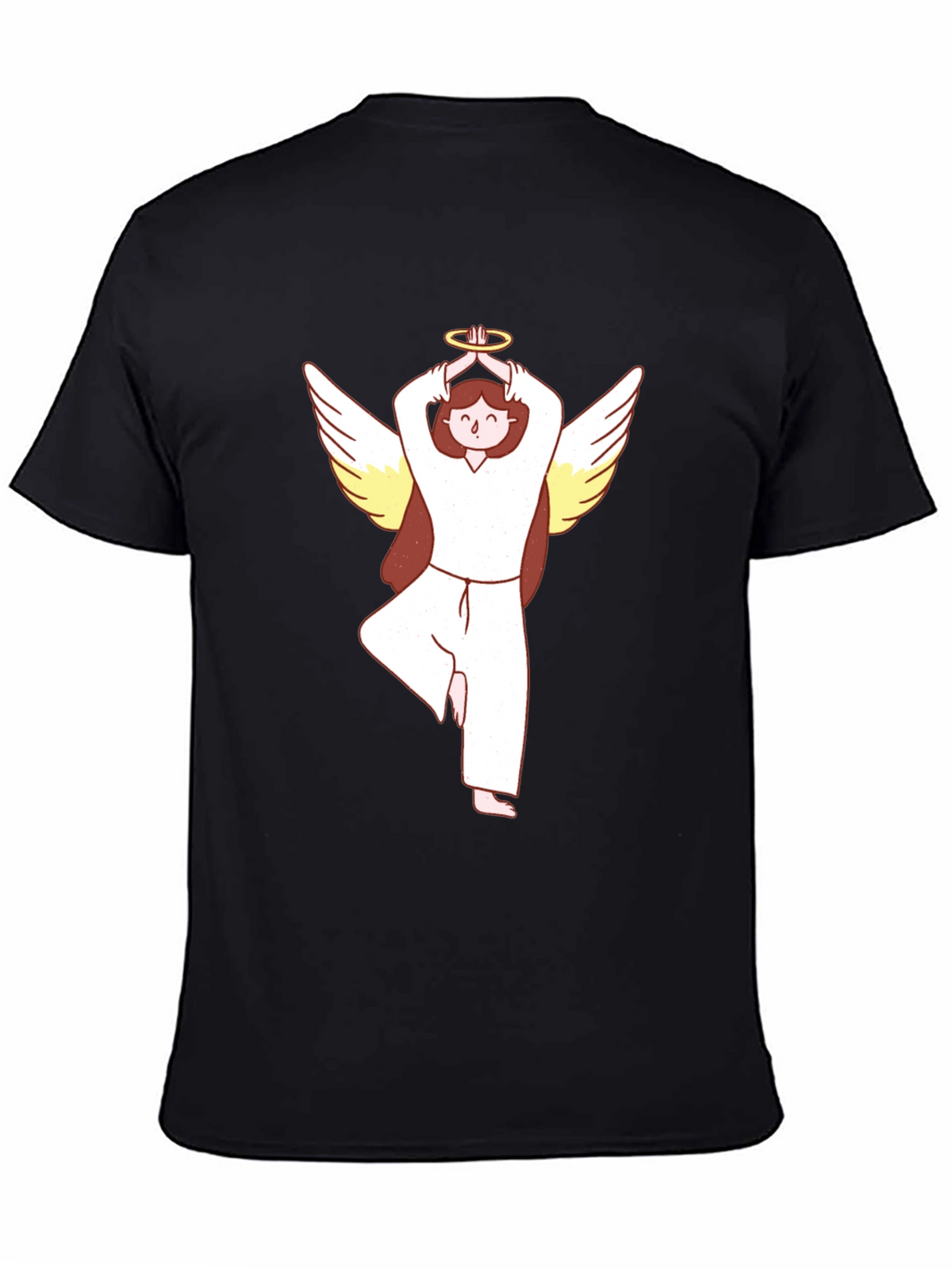 Angel T-Shirt | Cute Graphic Tee