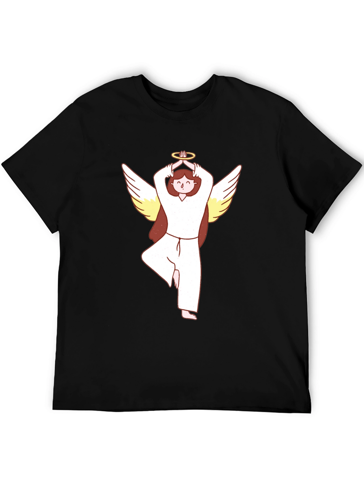 Angel T-Shirt | Cute Graphic Tee