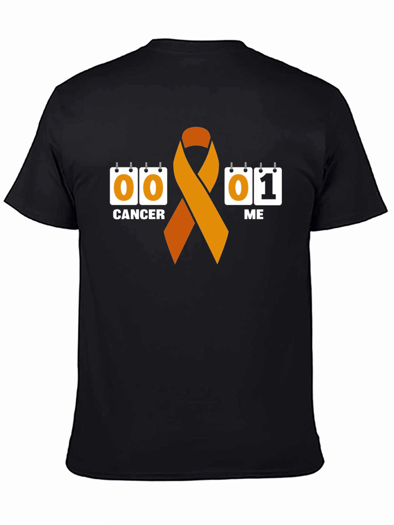 Cancer Awareness T-Shirt