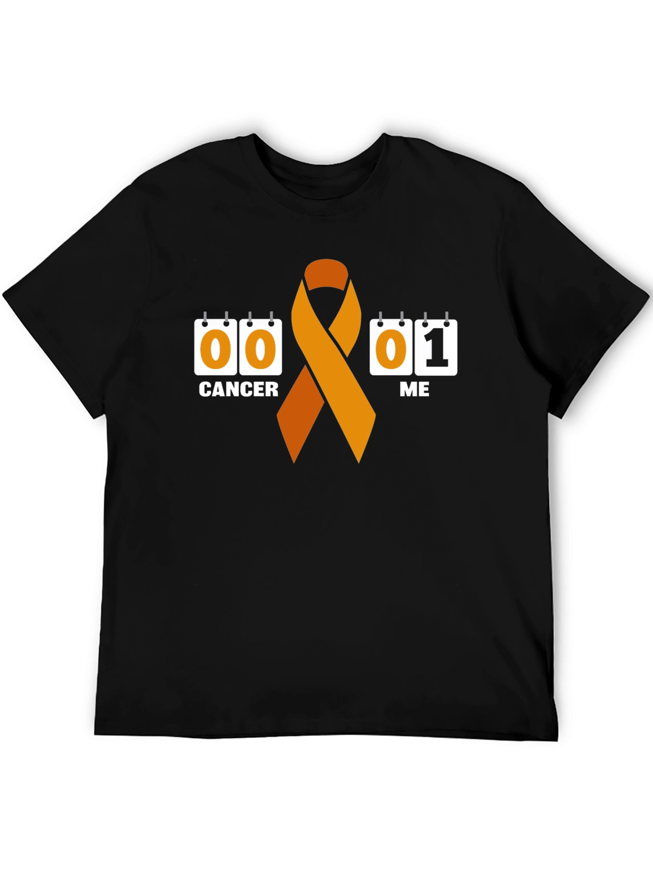 Cancer Awareness T-Shirt