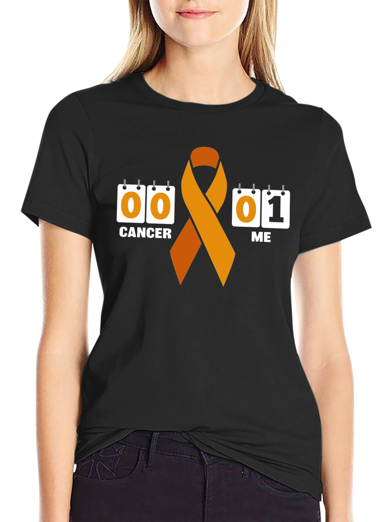 Cancer Awareness T-Shirt