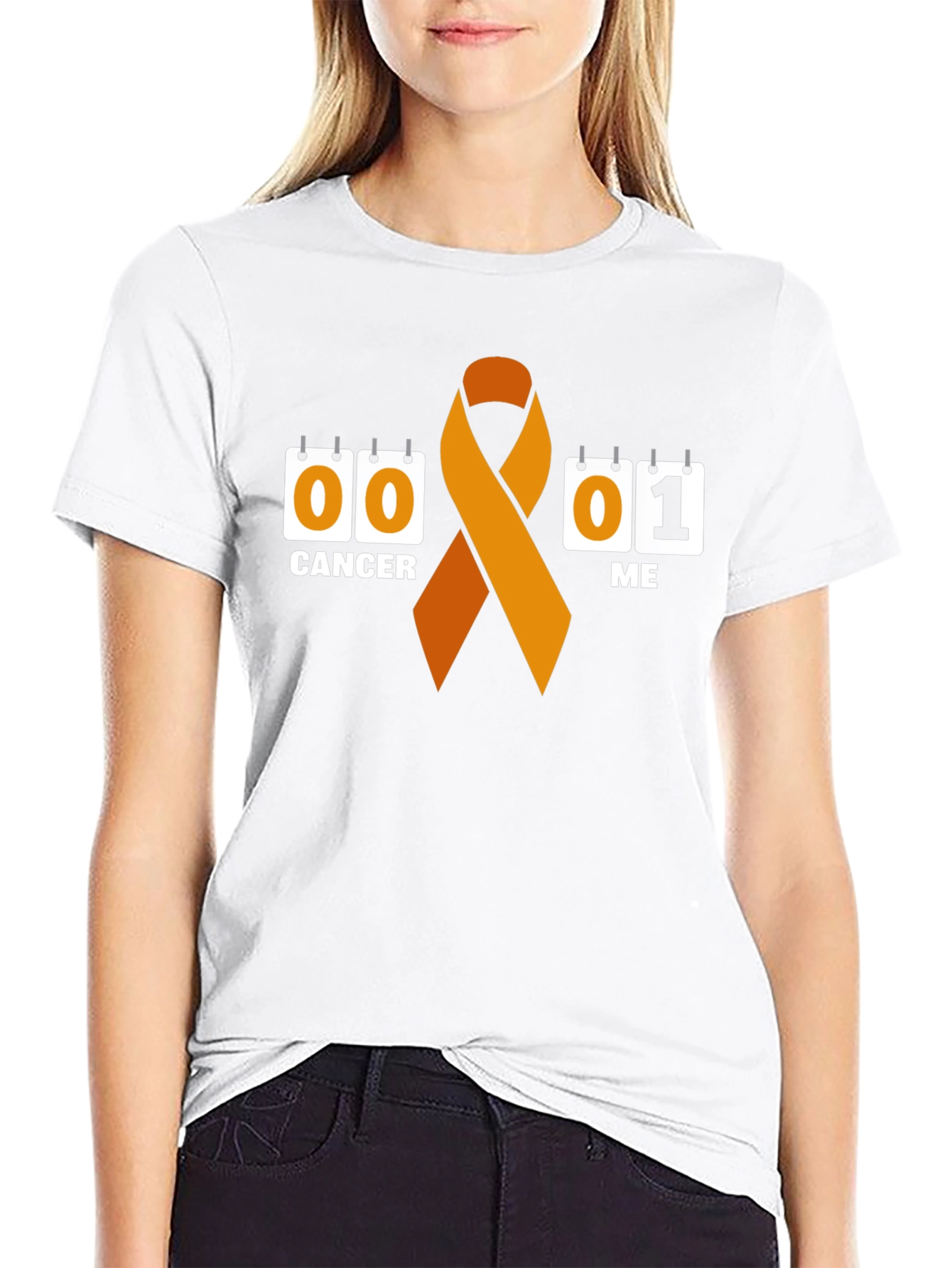 Cancer Awareness T-Shirt