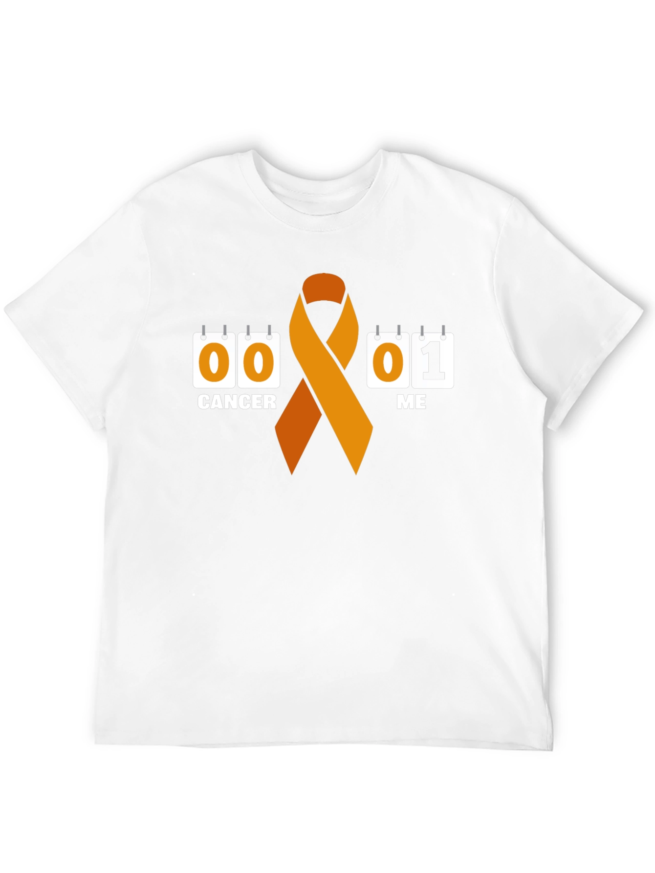 Cancer Awareness T-Shirt