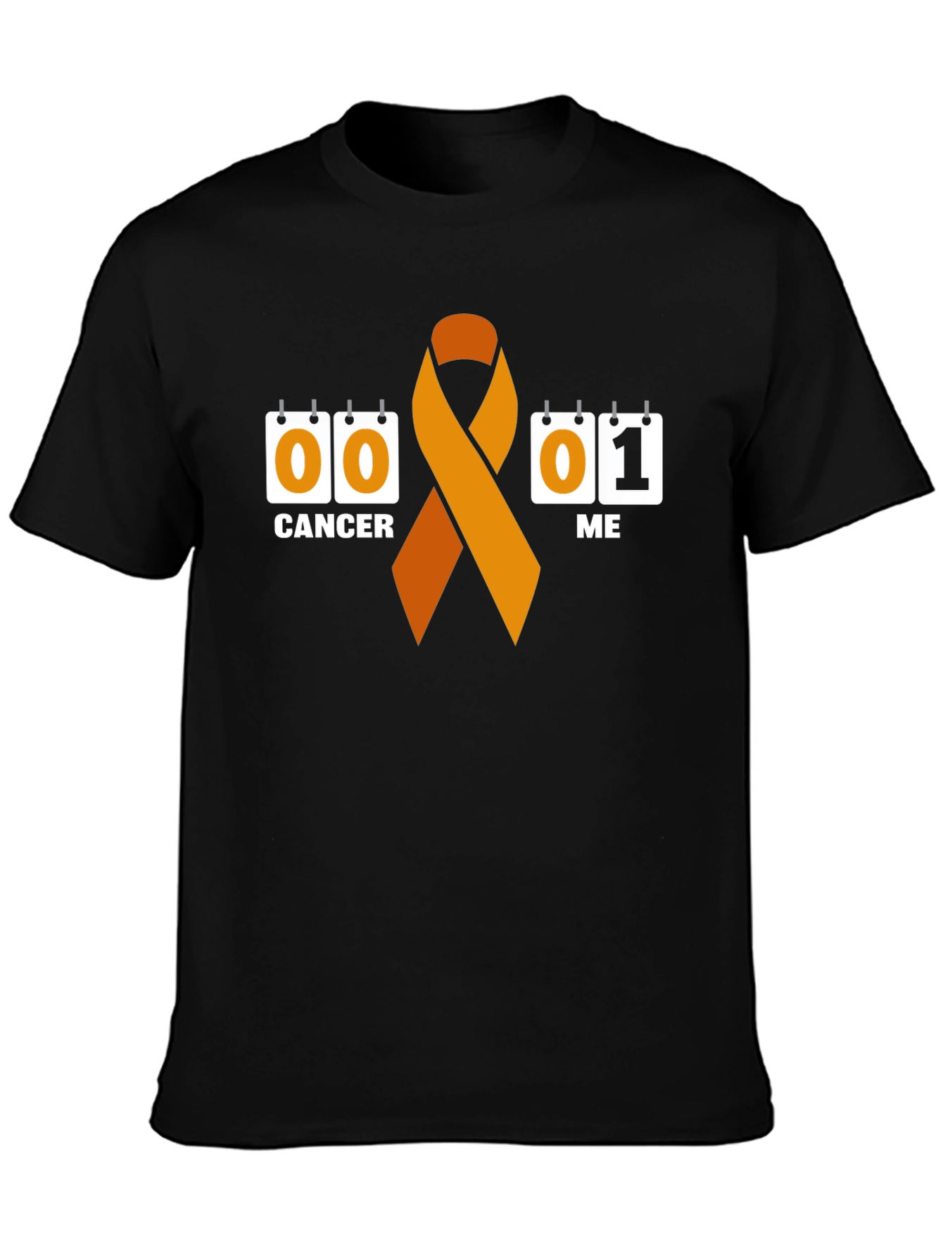 Cancer Awareness T-Shirt