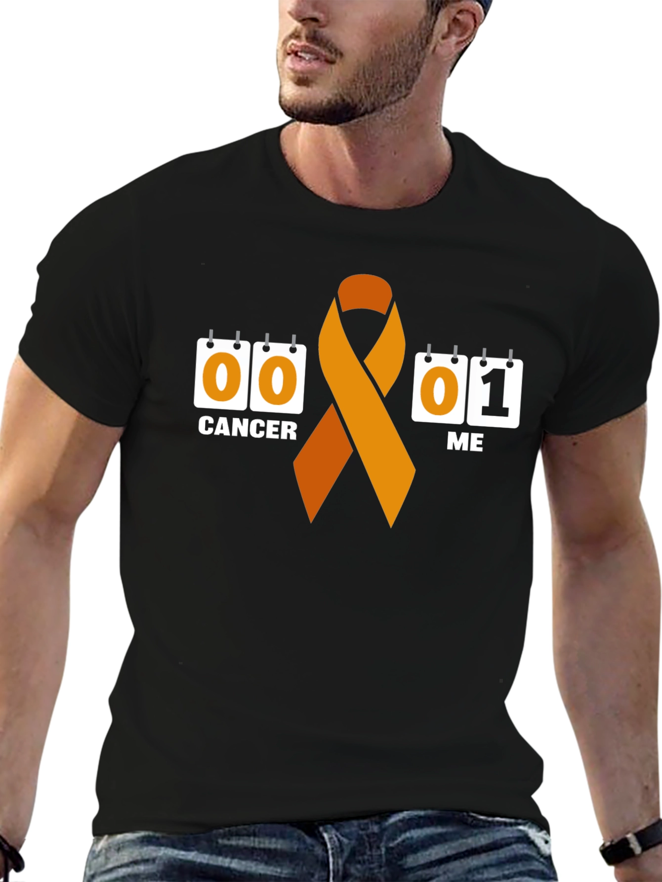 Cancer Awareness T-Shirt
