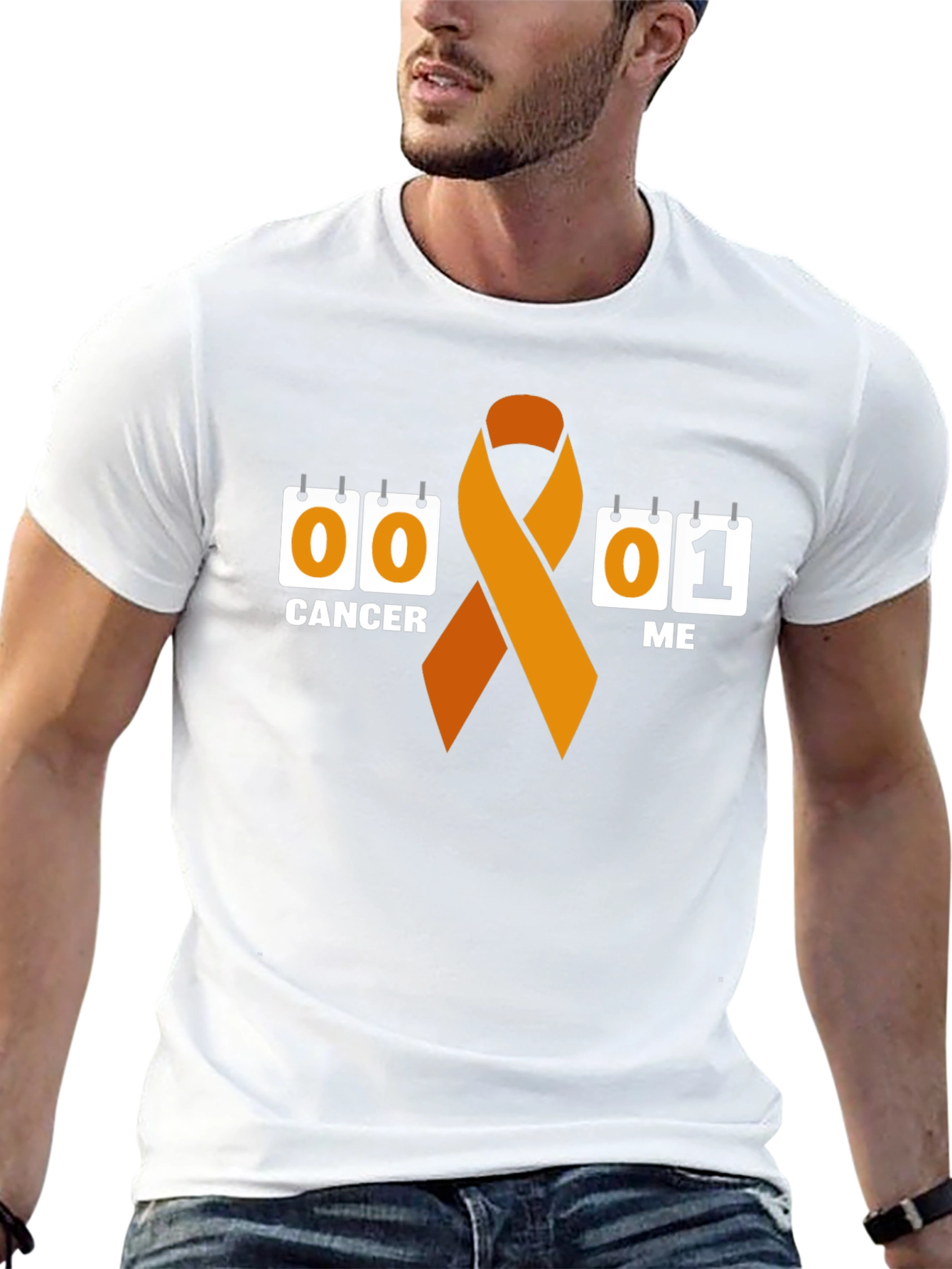 Cancer Awareness T-Shirt