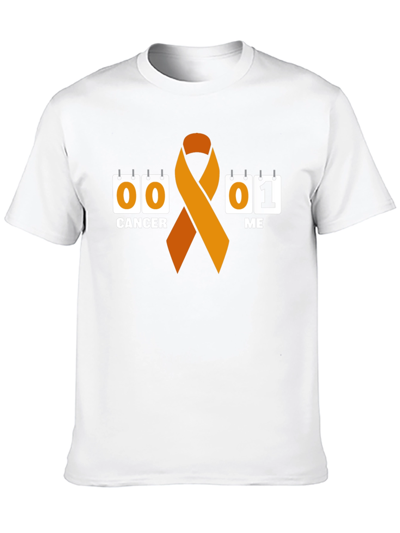 Cancer Awareness T-Shirt