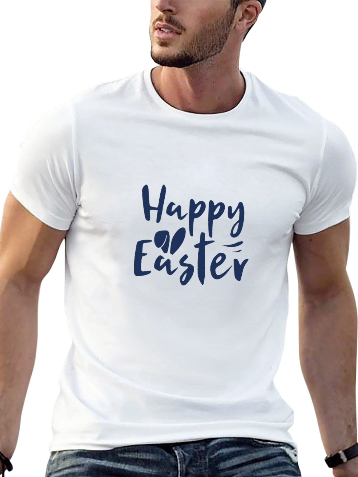 Happy Easter T-Shirt