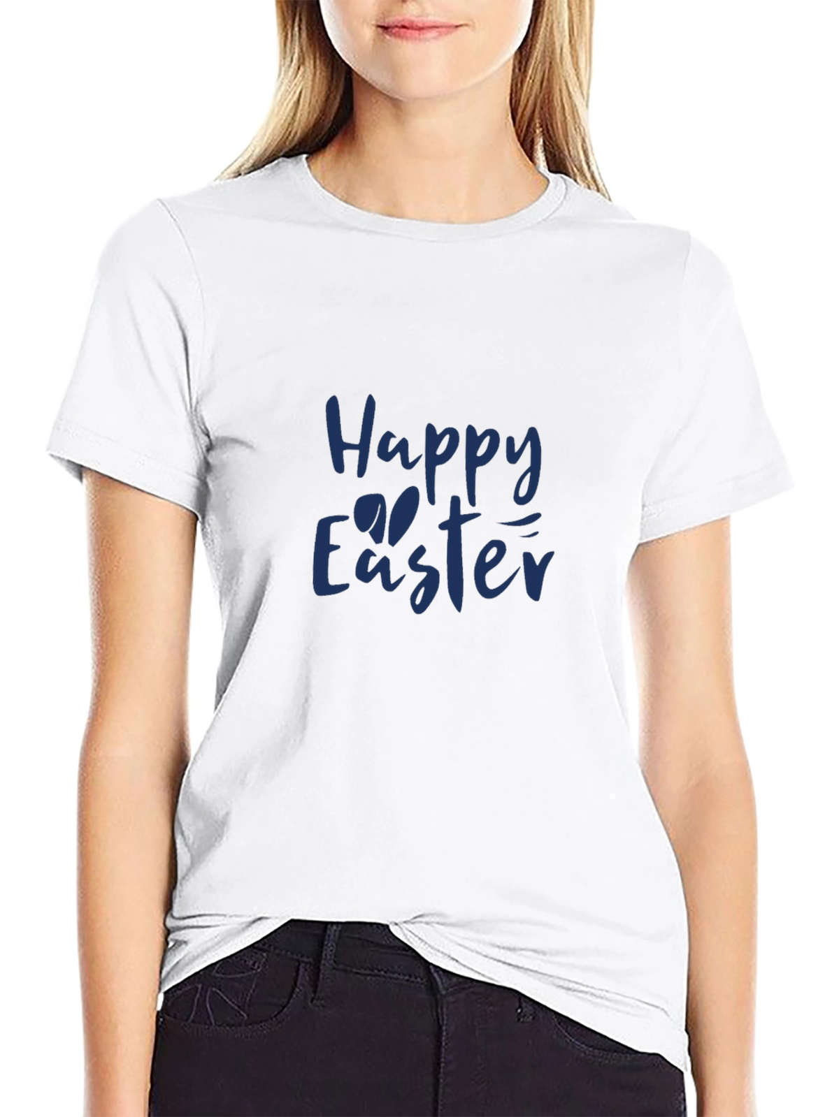 Happy Easter T-Shirt