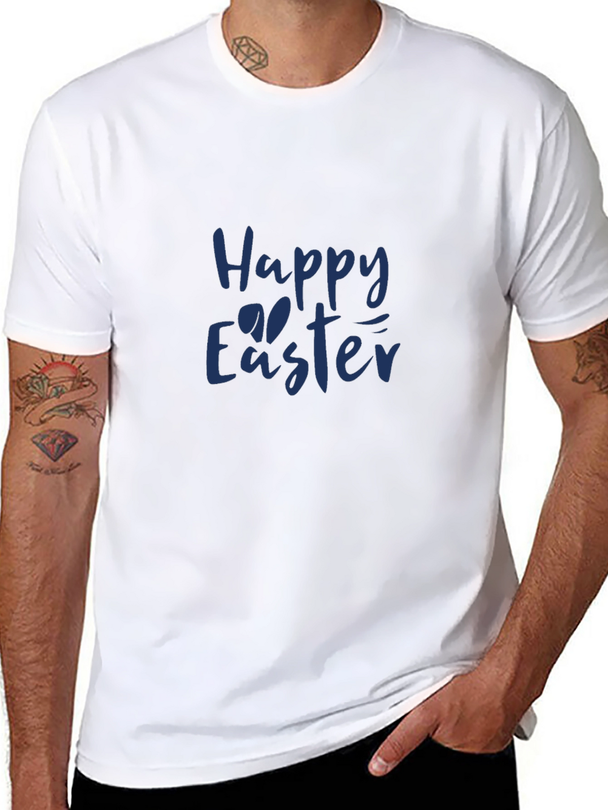 Happy Easter T-Shirt