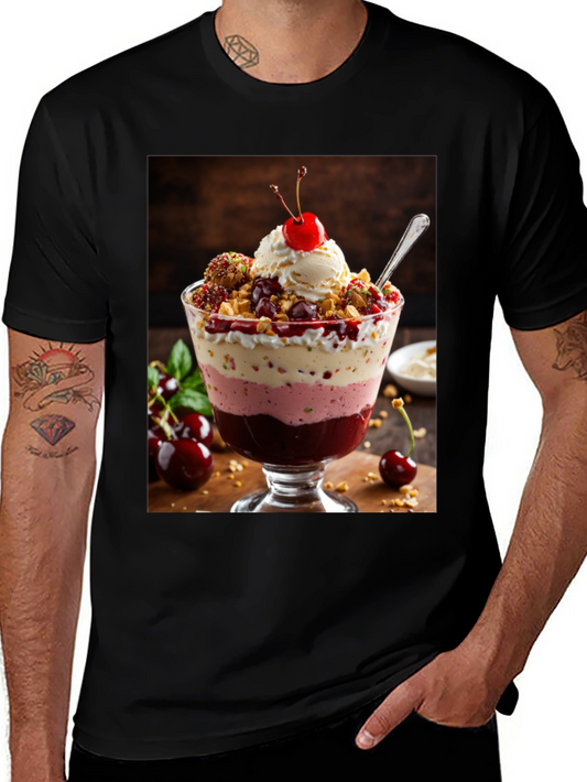 Dessert T-Shirt