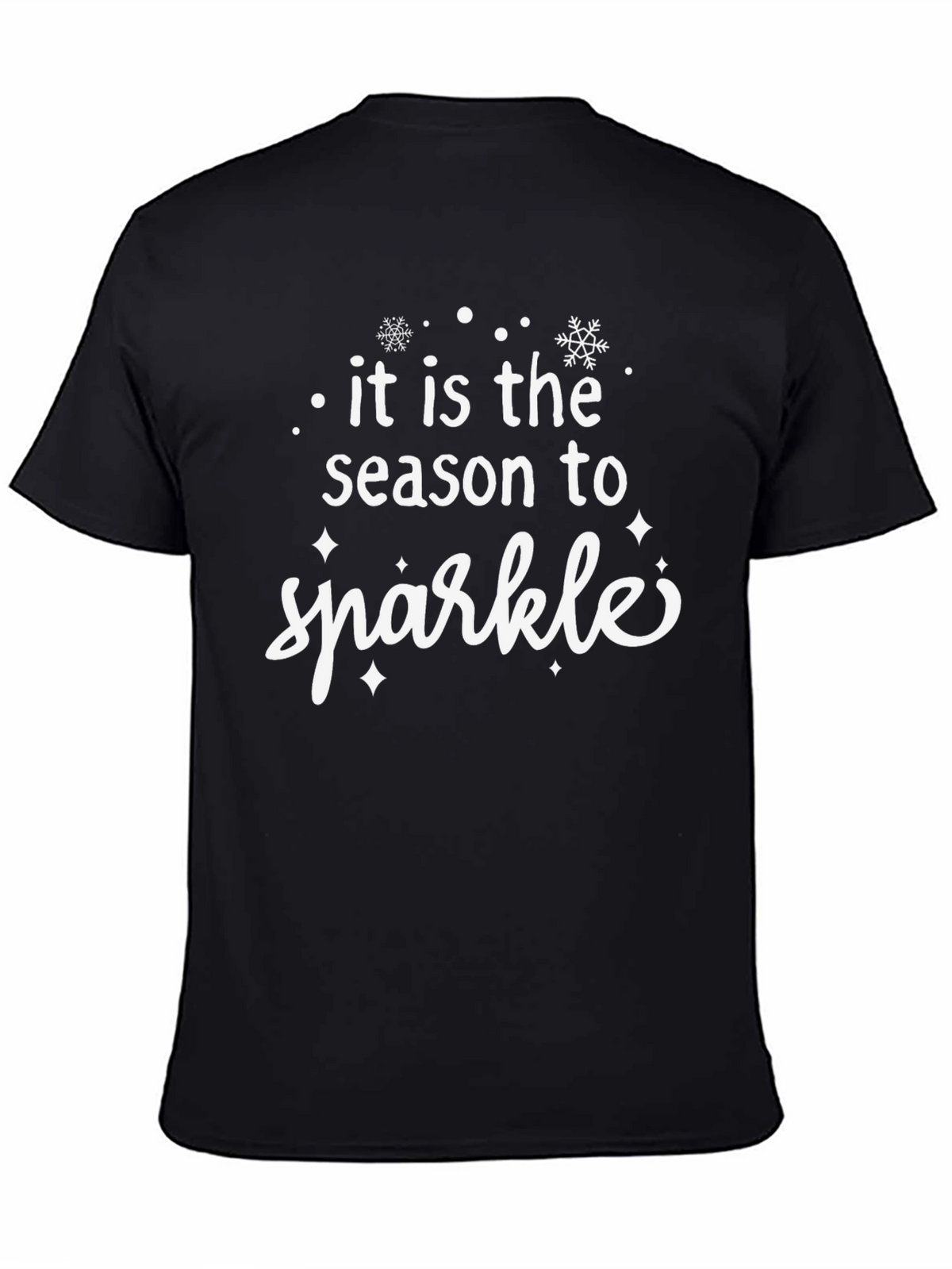 It is the Season to Sparkle T-Shirt