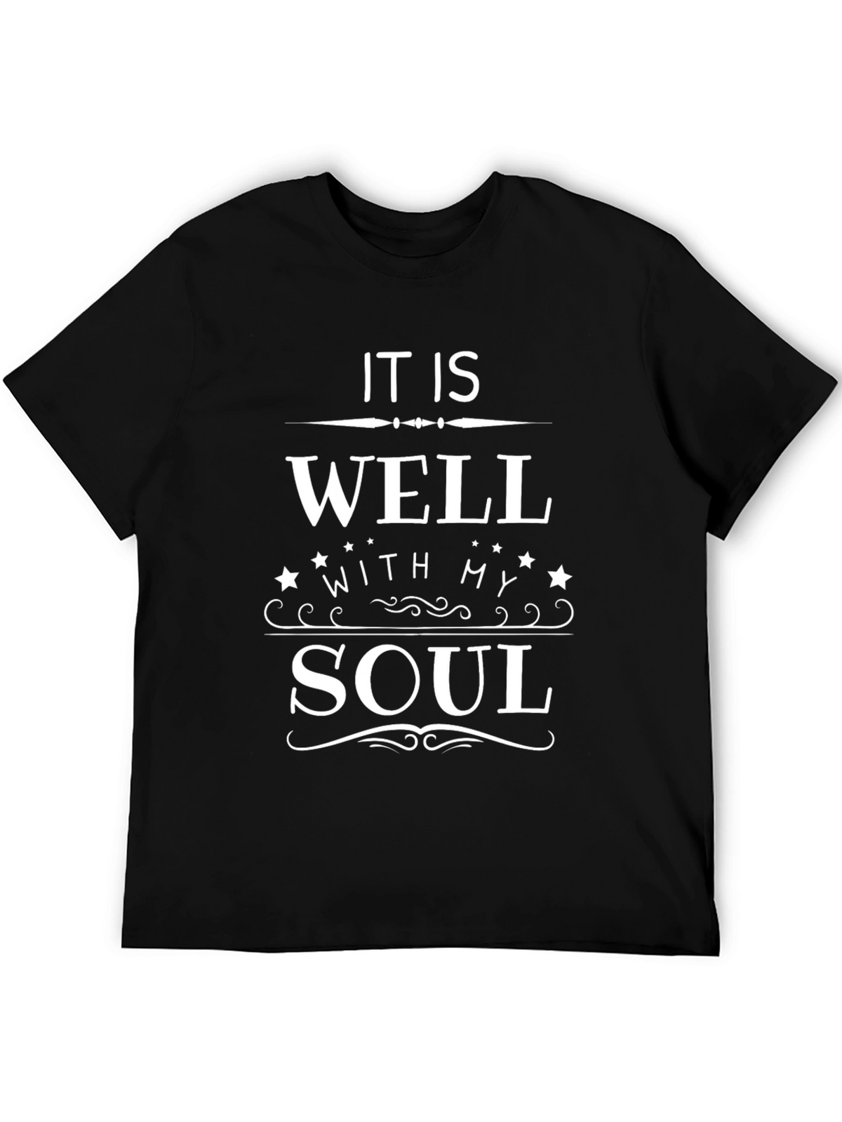It is Well With My Soul Graphic Tee