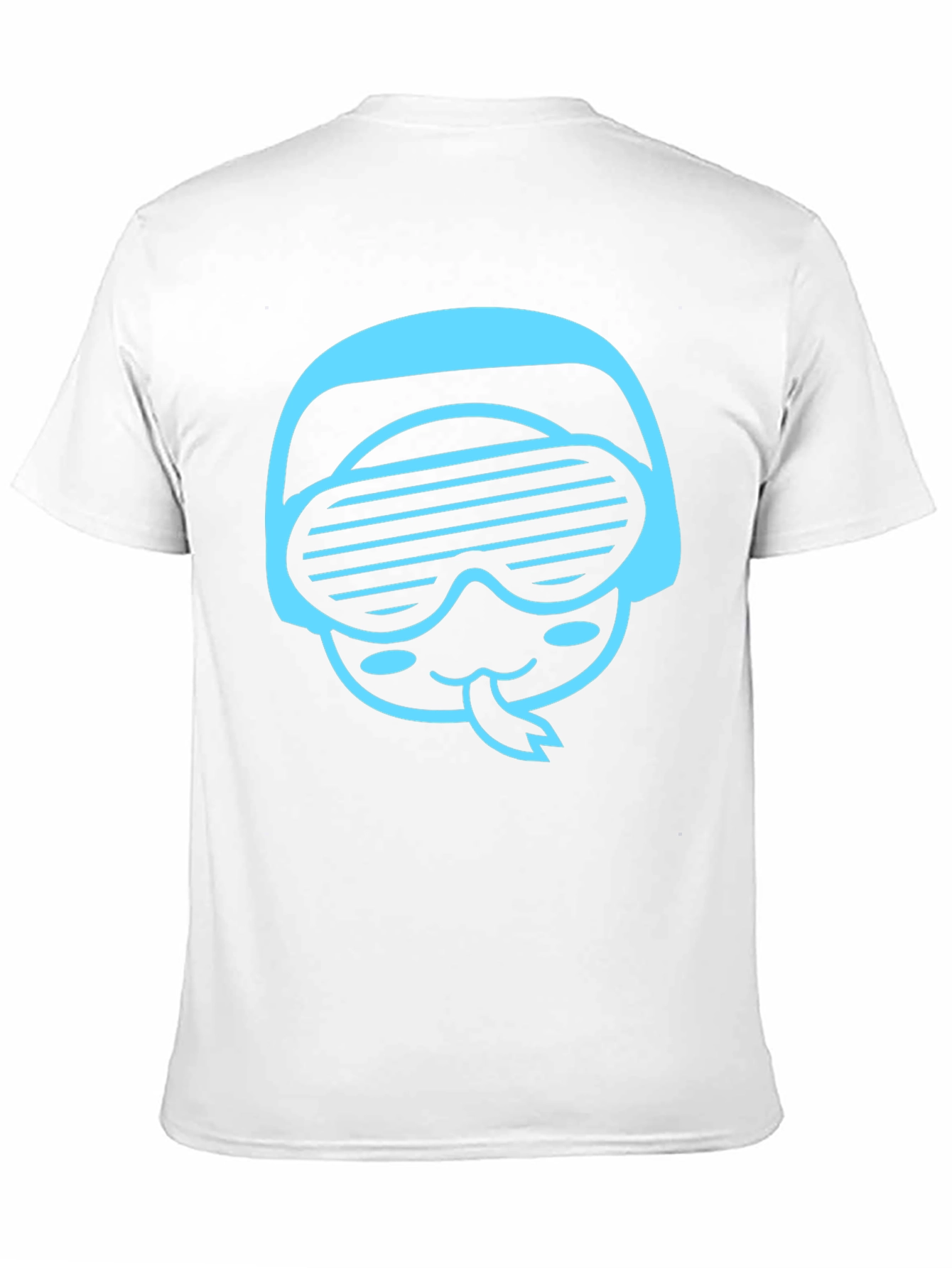 Retro Gamer Graphic Tee - Black