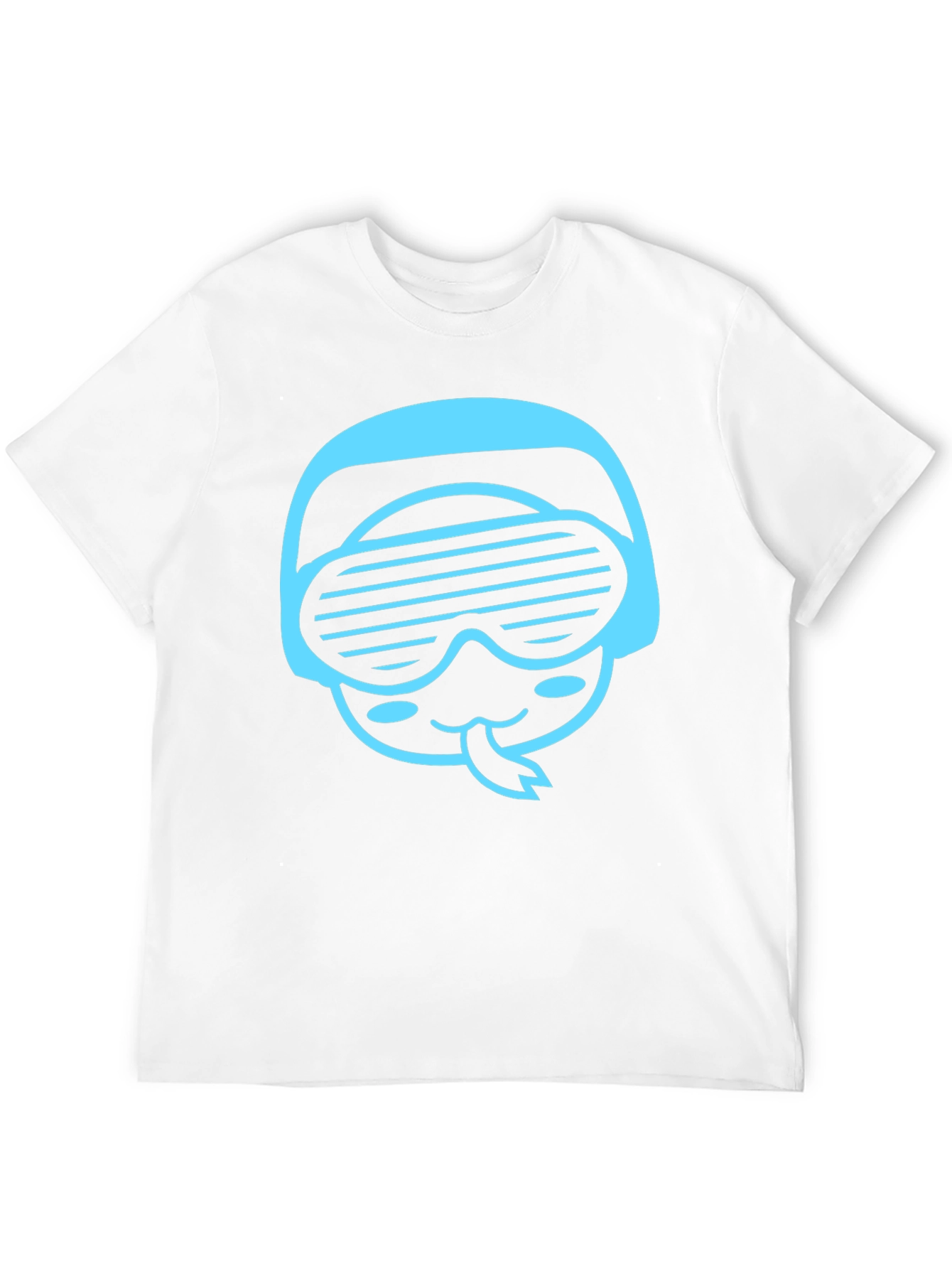 Retro Gamer Graphic Tee - Black