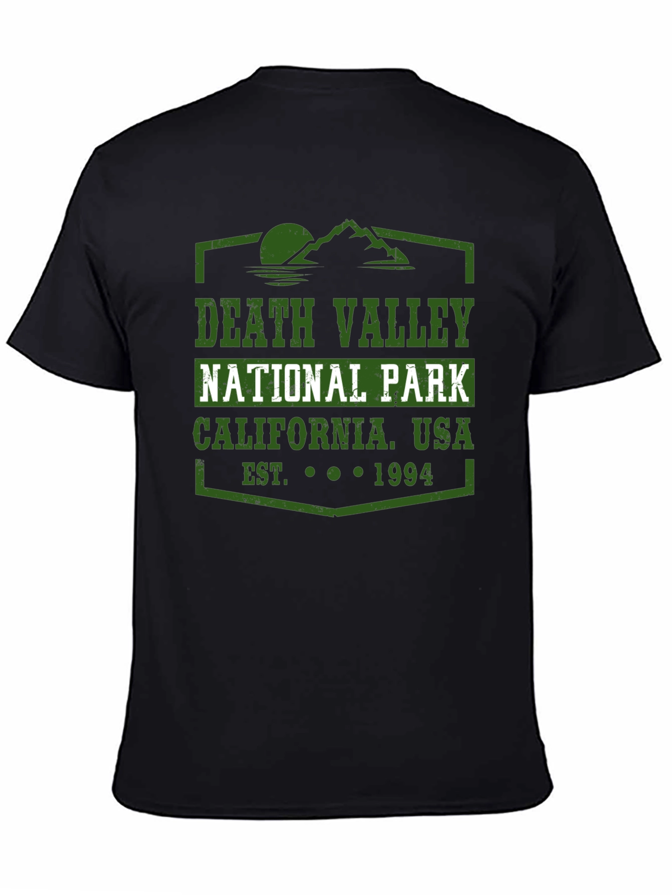 Death Valley National Park T-Shirt