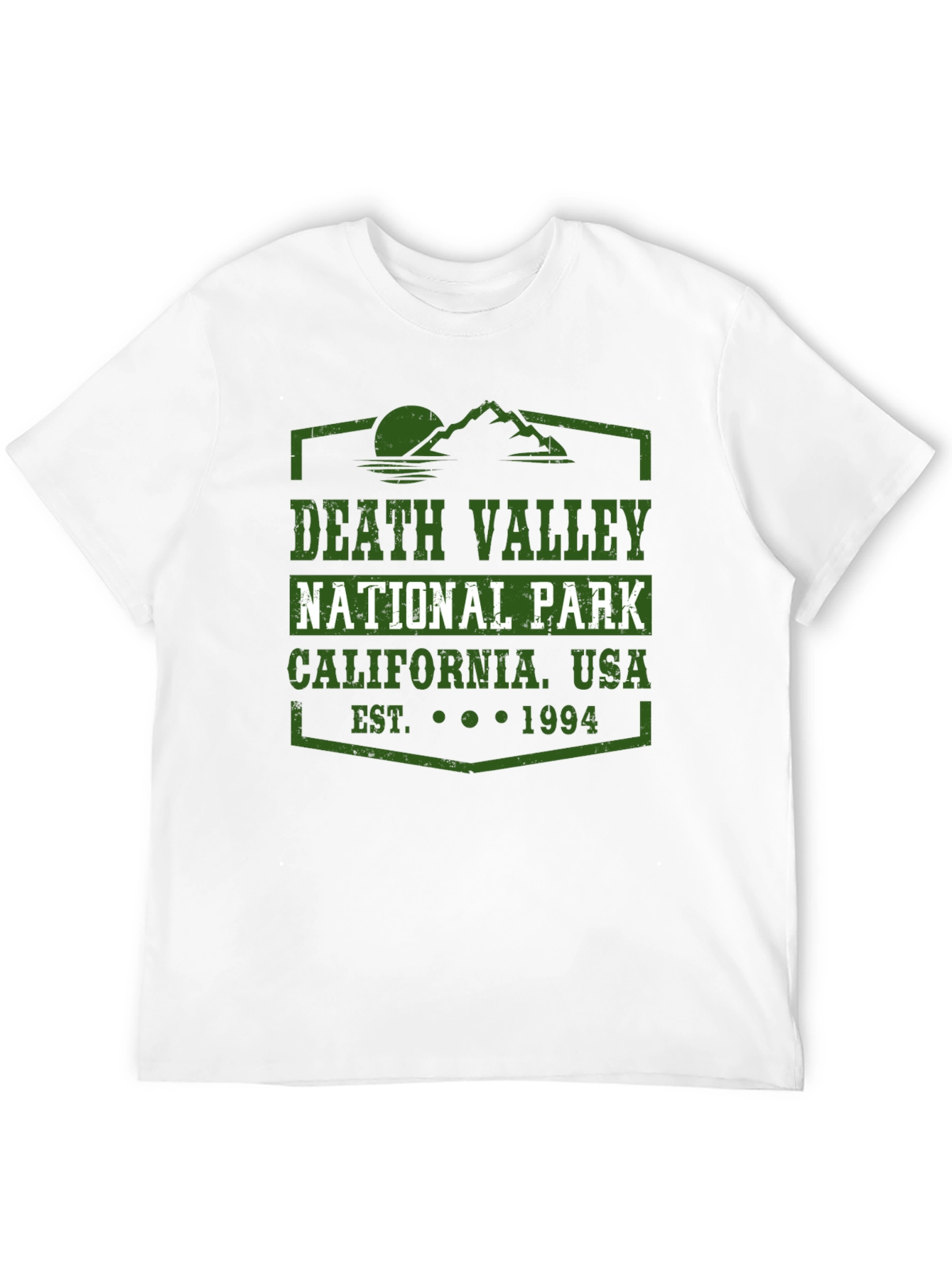 Death Valley National Park T-Shirt
