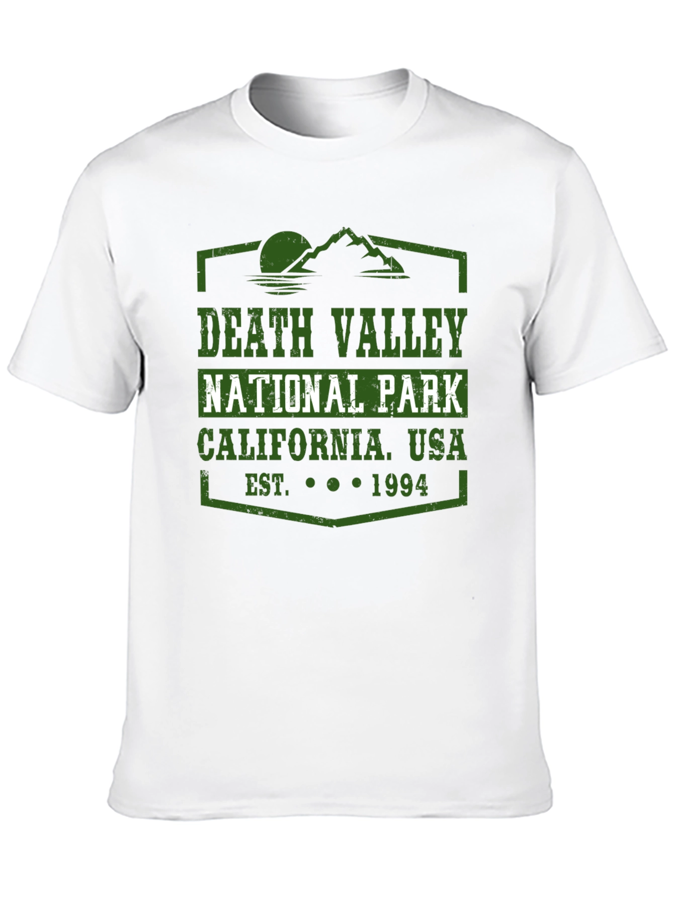 Death Valley National Park T-Shirt