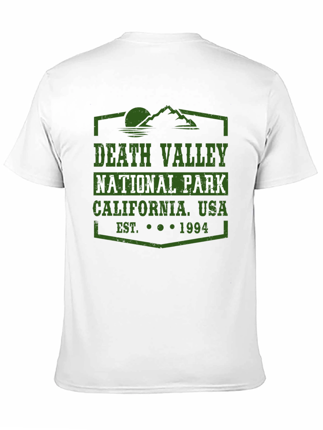 Death Valley National Park T-Shirt