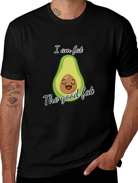 Funny Avocado